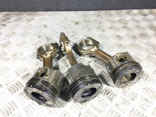 поршень Opel Zafira 1 поколение (A) [рестайлинг] 2003, 2.2 л., TDi, Y 22 DTR, дизель, МКПП, минивэн