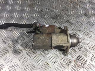 стартер Opel Astra H/Family [рестайлинг] 2008, 1.8 л., бензин, МКПП, универсал, 55556092