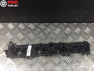 коллектор впускной Opel Vectra C 2003, 2.2 л., TDi, дизель, МКПП, седан, 24418319