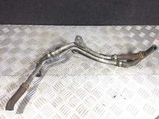 трубка охлаждающей жидкости Opel Zafira 2 поколение (B) 2006, 1.9 л., CDTi, Z19DTH, дизель, МКПП, минивэн, 55188772