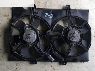 вентилятор радиатора Opel Frontera B 2000, 2.2 л., TDi, дизель, МКПП, внедорожник 5 дв.