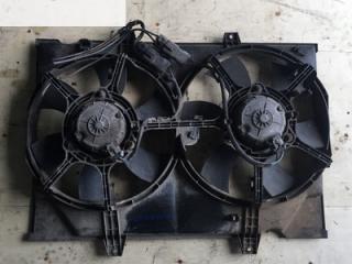 вентилятор радиатора Opel Frontera B 1999, 2.2 л., дизель