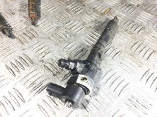 форсунка Opel Astra J 2012, 1.3 л., CDTi, дизель, МКПП, универсал, 445110326