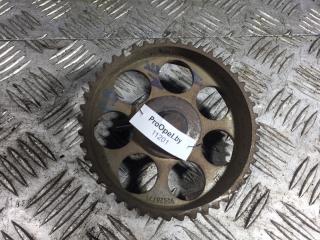 шкив распредвала Opel Astra G 1999, 1.7 л., TDi, дизель, МКПП, универсал, 90528771
