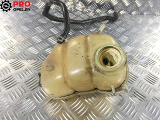 бачок расширительный Opel Vectra B 1998, 1.6 л., бензин, МКПП, хетчбэк 5 дв.