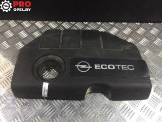 декоративная крышка двигателя Opel Astra H 2005, 1.7 л., CDTi, дизель, МКПП, хетчбэк 5 дв., 55355218