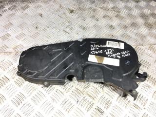 защита (кожух) ремня ГРМ Opel Zafira 2 поколение (B) 2007, 1.9 л., CDTi, бензин, МКПП, минивэн, 55577224