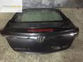 крышка багажника (дверь 3-5) Opel Insignia 1 поколение (A) 2010, 2.0 л., CDTi, A 20 DTH, дизель, АКПП, хетчбэк 5 дв., 13275290 - фото №3