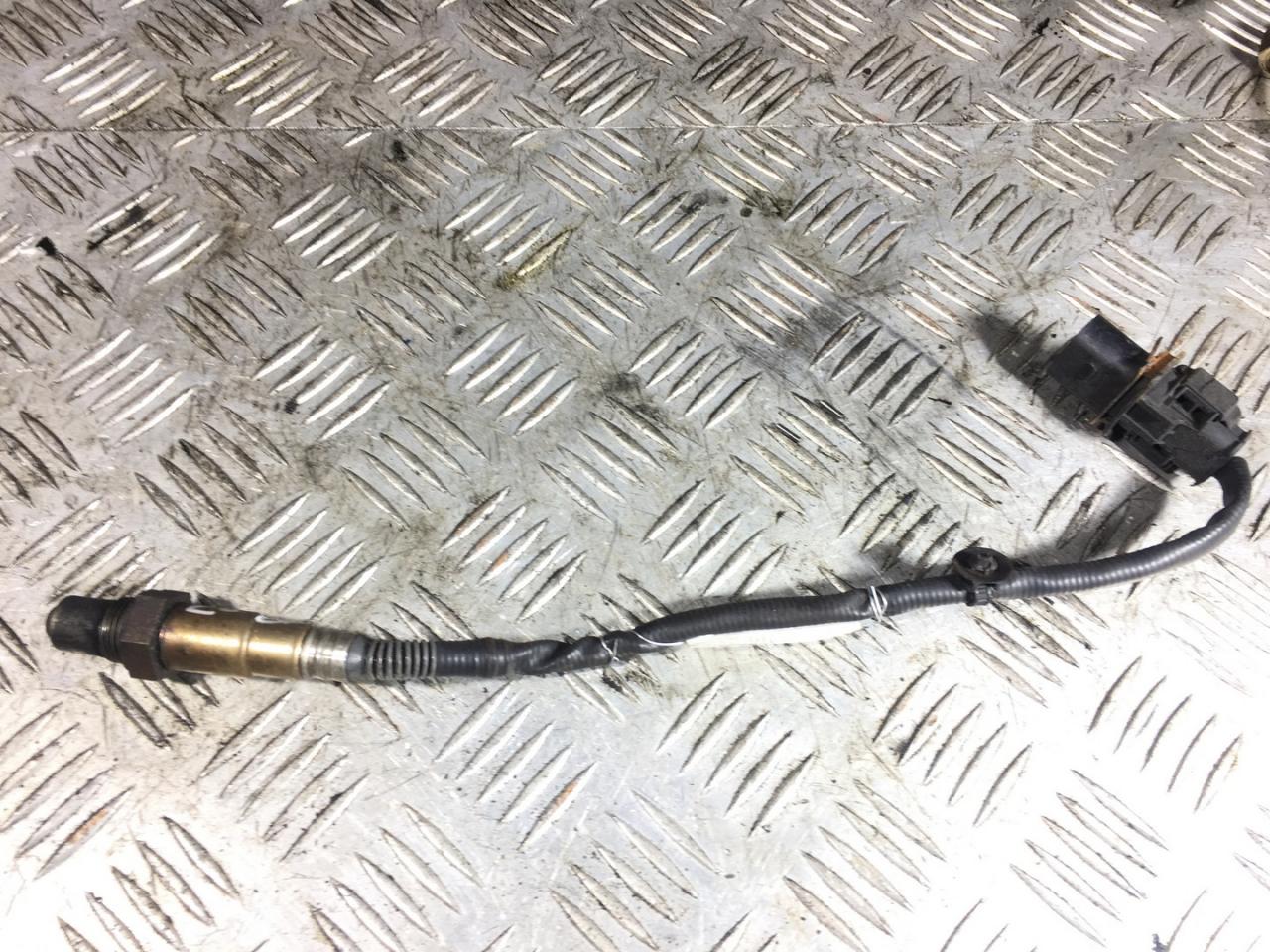 лямбда-зонд Opel Insignia 1 поколение (A) 2010, 2.0 л., CDTi, дизель, МКПП, хетчбэк 5 дв., 55572548 - фото №1