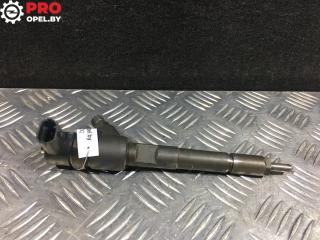 форсунка Opel Corsa C [рестайлинг] 2006, 1.3 л., CDTi, дизель, МКПП, хетчбэк 5 дв., 986435078