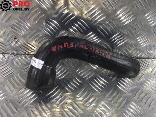 патрубок интеркулера Opel Astra G 2001, 1.7 л., TDi, дизель, МКПП, хетчбэк 5 дв., 897233041
