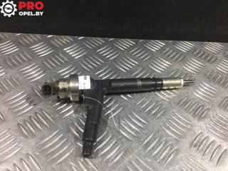 форсунка Opel Meriva 1 поколение (A) 2005, 1.7 л., CDTi, дизель, МКПП, минивэн, 897313-8612