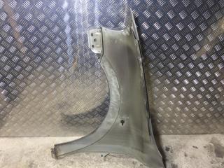 крыло переднее правое Opel Astra G 2001, 1.7 л., дизель, МКПП, универсал, 90521686