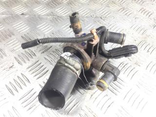 корпус термостата Opel Astra H/Family [рестайлинг] 2009, 1.3 л., CDTi, дизель, хетчбэк 5 дв., 93184200