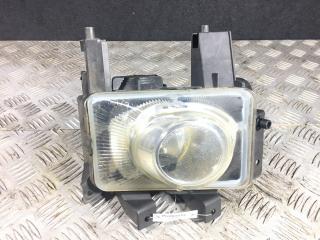 фара противотуманная левая Opel Astra H/Family [рестайлинг] 2008, 1.8 л., бензин, МКПП, минивэн, 13252449