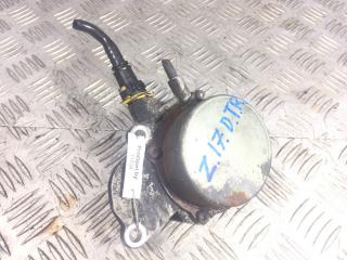 насос вакуумный Opel Zafira 2 поколение (B) [рестайлинг] 2008, 1.7 л., CDTi, дизель, МКПП, минивэн
