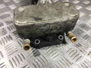 теплообменник масляного фильтра Opel Astra G 2002, 2.0 л., TDi, Y 20 DTH, дизель, МКПП, универсал, 90571674