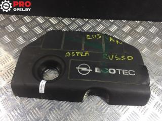 комплект декоративных накладок (дерева) салона Opel Astra H 2006, 1.7 л., CDTi, дизель, МКПП, универсал, 55355218