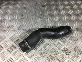 патрубок интеркулера Opel Zafira 2 поколение (B) 2007, 1.9 л., CDTi, дизель, МКПП, минивэн, 55557037