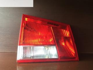 фонарь крышки багажника левый Opel Vectra C 2004, универсал