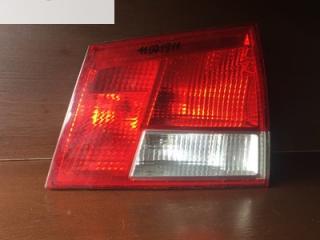 фонарь крышки багажника правый Opel Vectra C 2004, универсал