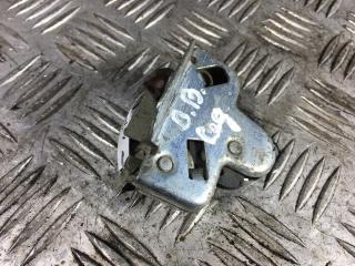 замок багажника Opel Omega B [рестайлинг] 2001, 2.5 л., TDi, дизель, АКПП, седан, 90457142