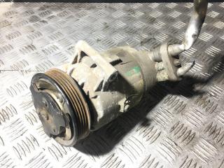 компрессор кондиционера Opel Meriva 1 поколение (A) [рестайлинг] 2006, 1.6 л., бензин, МКПП, минивэн, 2456994