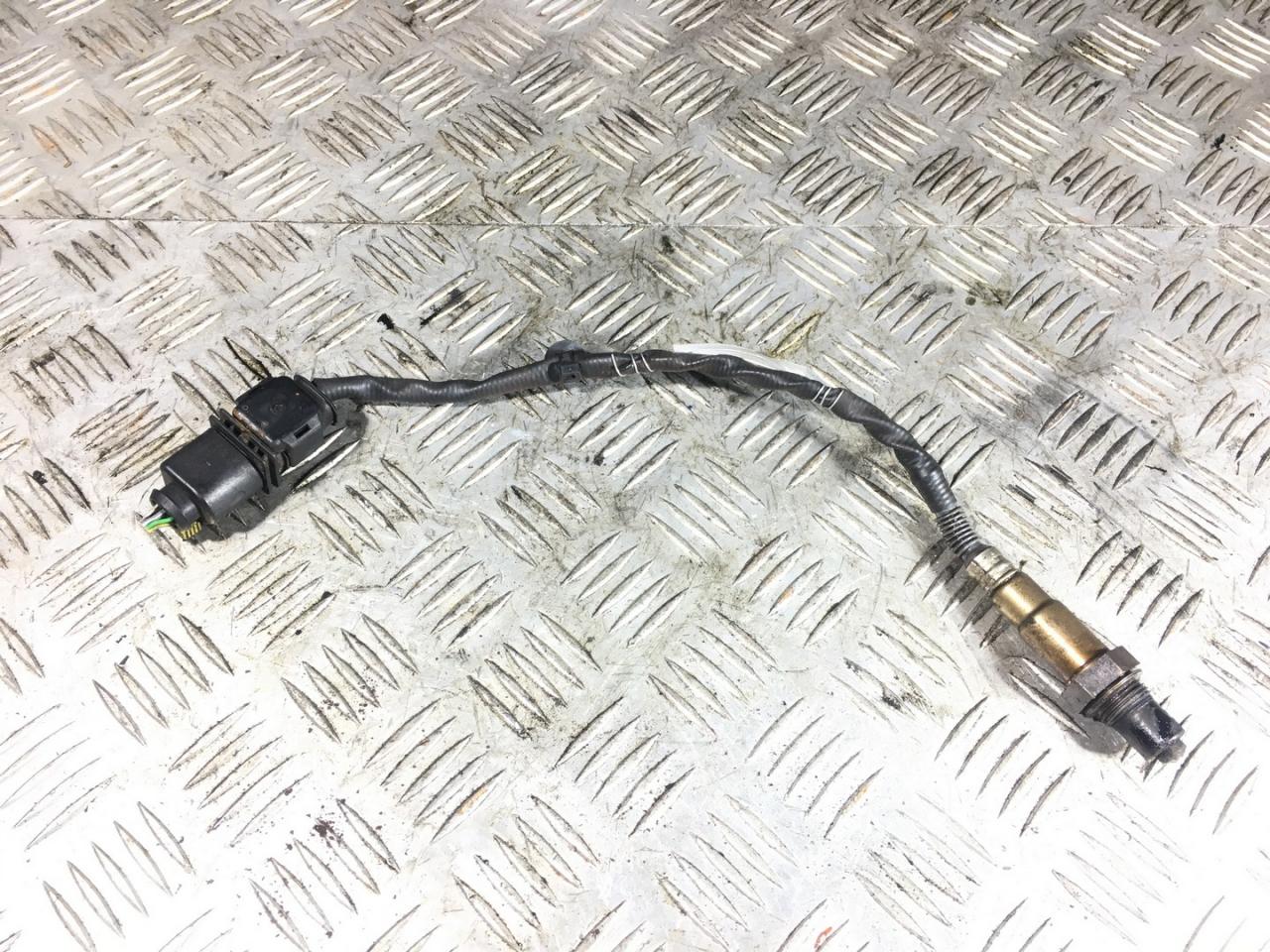 лямбда-зонд Opel Insignia 1 поколение (A) 2010, 2.0 л., CDTi, A 20 DTE, дизель, МКПП, хетчбэк 5 дв., 55572548 - фото №1