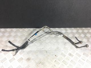 трубка ТНВД Opel Astra G 2002, 2.0 л., TDi, дизель, МКПП, универсал, 24458373, 9129217