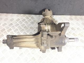 раздаточная коробка Opel Antara 1 поколение 2007, 2.0 л., Z 20 DMH, дизель, 5МКПП, tiefseeblau / opw, внедорожник 5 дв., полный привод, правый руль