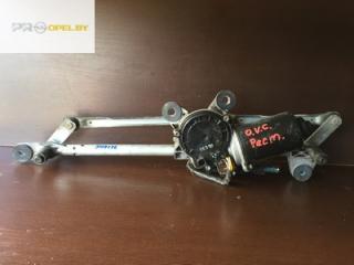 механизм стеклоочистителя (трапеция дворников) Opel Vectra C [рестайлинг] 2007, 1.9 л., CDTi, дизель, МКПП, универсал, 13188266