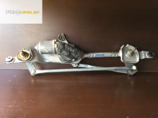 механизм стеклоочистителя (трапеция дворников) Opel Insignia 1 поколение (A) 2010, 2.0 л., CDTi, АКПП, универсал, 13227392