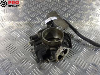 заслонка дроссельная Opel Vectra B 1998, 2.0 л., бензин, МКПП, хетчбэк 5 дв., 90411550