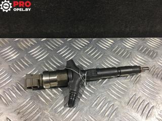 форсунка Opel Vectra C [рестайлинг] 2006, 3.0 л., CDTi, дизель, МКПП, хетчбэк 5 дв., 8-97239161-7