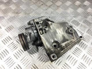 кронштейн компрессора кондиционера Opel Astra G 1999, 1.7 л., TDi, дизель, МКПП, хетчбэк 5 дв., 90530548