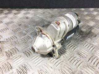 стартер Opel Astra G 2001, 1.8 л., бензин, МКПП, хетчбэк 5 дв.