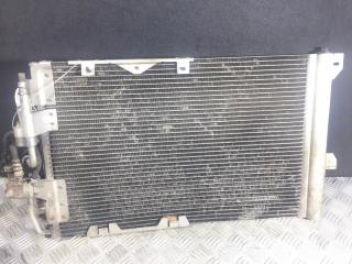 радиатор кондиционера Opel Zafira 1 поколение (A) [рестайлинг] 2003, 1.8 л., бензин, МКПП, минивэн, 24431901