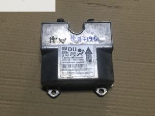 блок AirBag Opel Astra H 2007, 1.7 л., CDTi, дизель, МКПП, универсал, 13181977DU