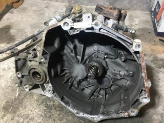 КПП механическая (МКПП) Opel Meriva 1 поколение (A) 2005, 1.7 л., CDTi, дизель, МКПП, минивэн, G1104210950QG