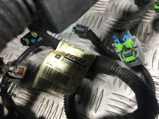 проводка двигателя Opel Astra H 2007, 1.6 л., бензин, МКПП, хетчбэк 5 дв., 55567562