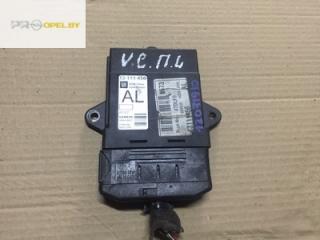блок управления центральным замком Opel Vectra C 2003, 1.8 л., дизель, 13111456