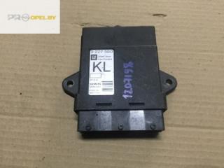 блок управления центральным замком Opel Vectra C 2004, 2.2 л., дизель, 9227560