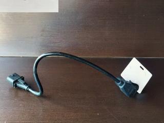 датчик коленвала Opel Zafira 1 поколение (A) 1999, 1.8 л., бензин, МКПП, минивэн, 90520856