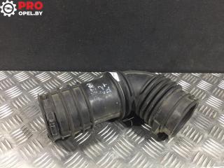 патрубок воздушного фильтра Opel Sintra 1 поколение 1998, 2.2 л., TDi, дизель, МКПП, минивэн, 10286363