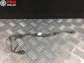 трубка обратки форсунок Opel Astra G 2001, 1.7 л., Y 17 DTL, дизель, МКПП, универсал