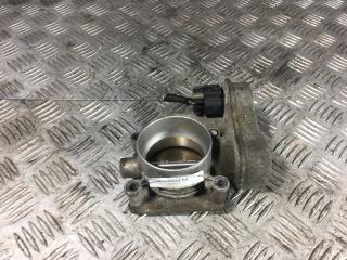 заслонка дроссельная Opel Vectra C 2005, 2.2 л., бензин, МКПП, хетчбэк 5 дв.