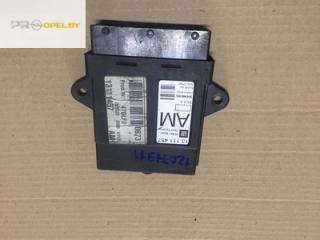 блок управления центральным замком Opel Vectra C 2004, 2.0 л., дизель, МКПП, 13111457