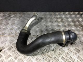 патрубок интеркулера Opel Insignia 1 поколение (A) [рестайлинг] 2015, 2.0 л., A 20 DTE, дизель, 6МКПП, silbergrau / gwh, хетчбэк 5 дв., передний привод, правый руль, 23163574