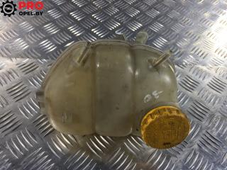 бачок расширительный Opel Vectra B 1999, 1.8 л., бензин, МКПП, универсал