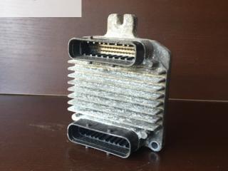 блок управления двигателем Opel Astra G 1999, 1.6 л., бензин, АКПП, хетчбэк 5 дв., 16250019